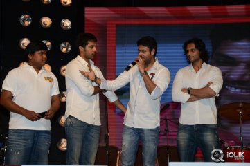 Superstar Kidnap Movie Audio Launch